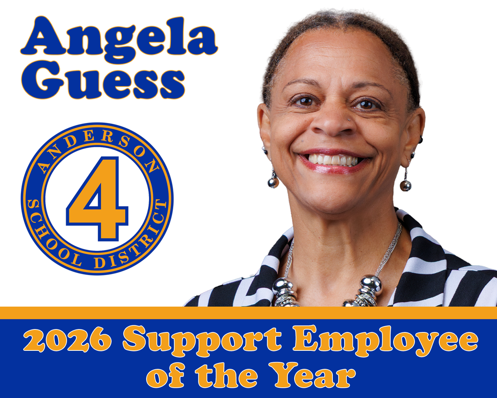 2026-27 Support Employee of the Year