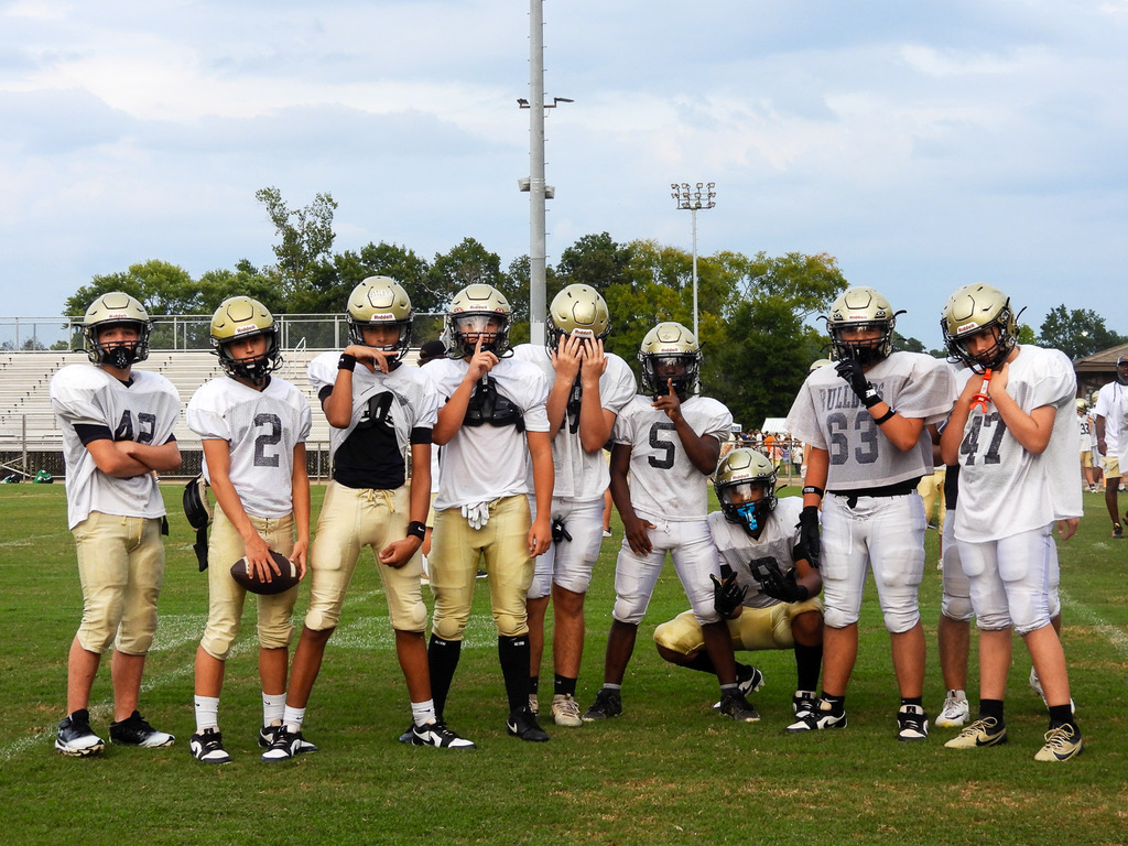 RMS Football 2026
