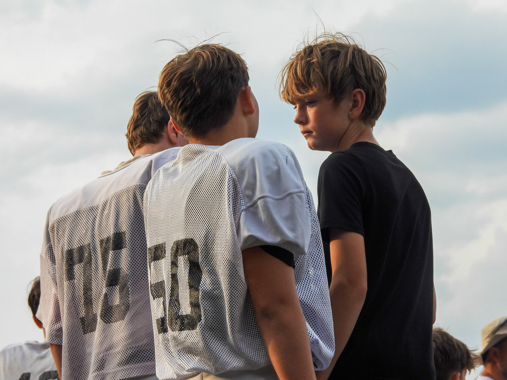 RMS Football 2026
