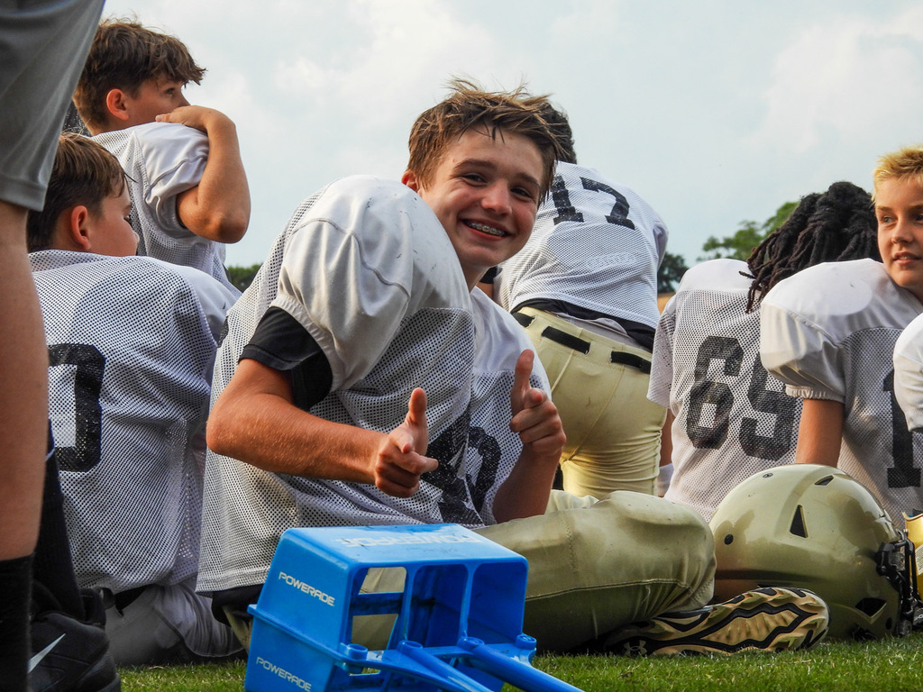 RMS Football 2026