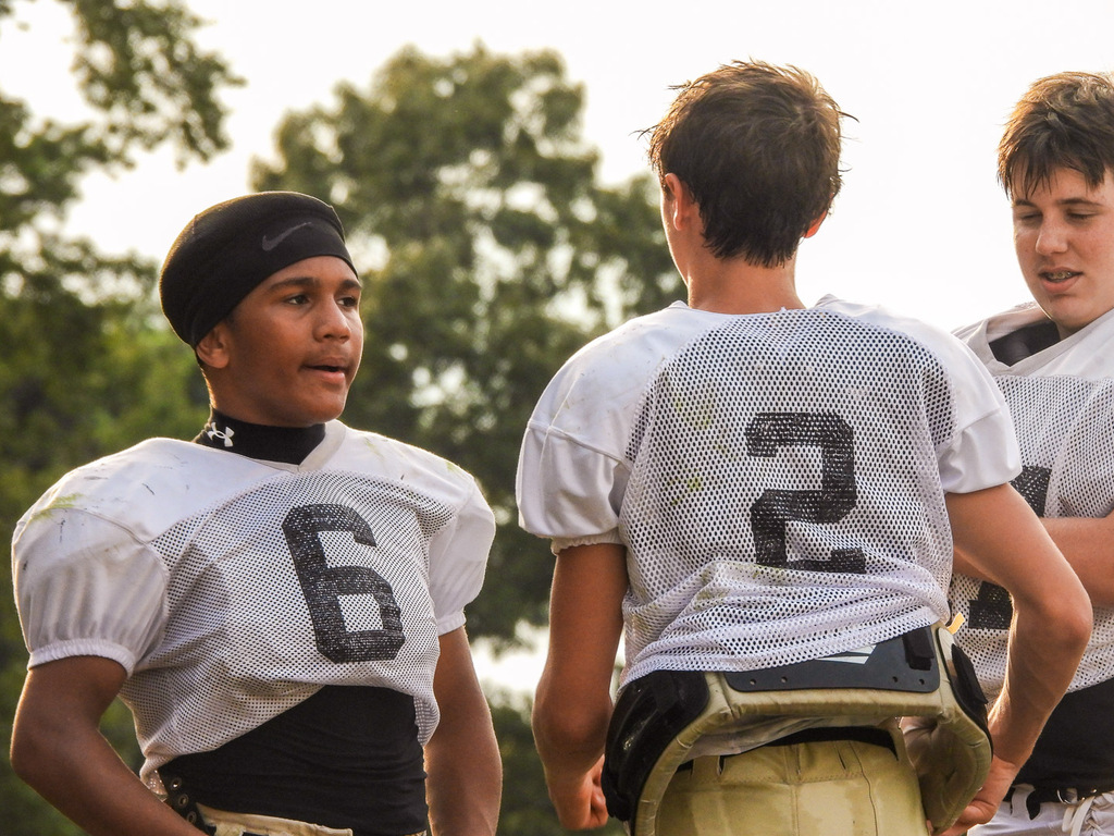 RMS Football 2026