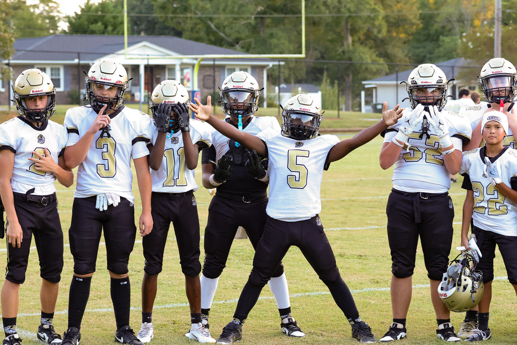 RMS Football 2026