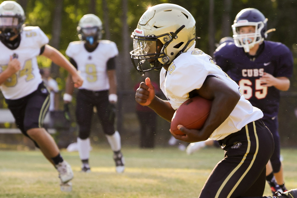 RMS Football 2026