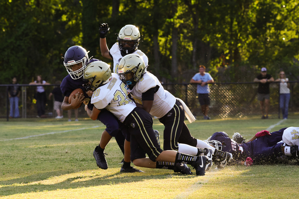 RMS Football 2026