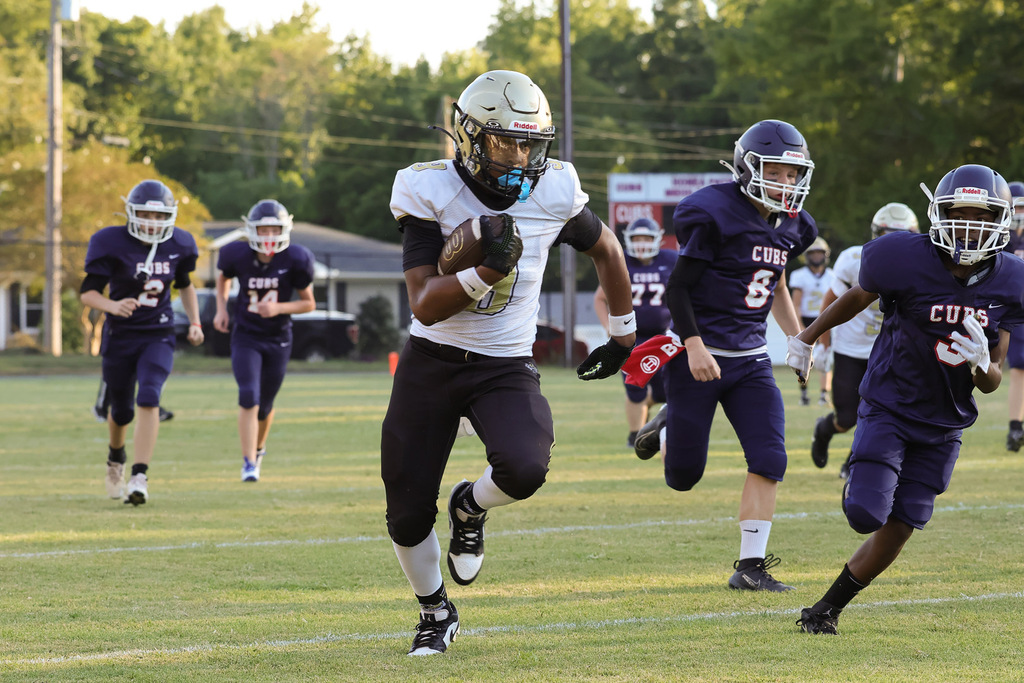 RMS Football 2026