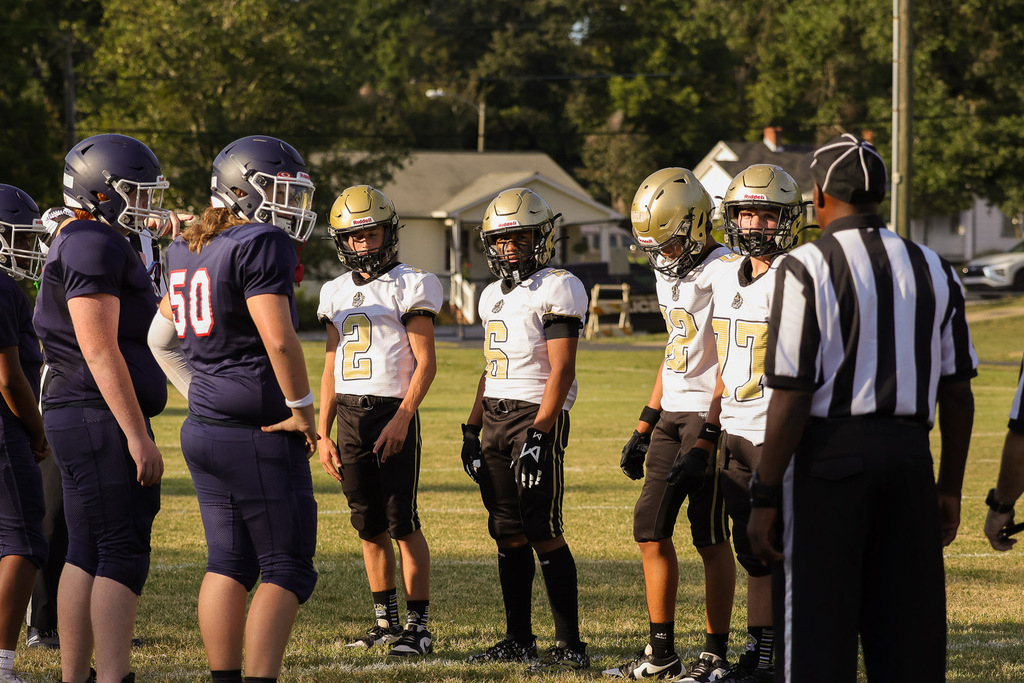 RMS Football 2026