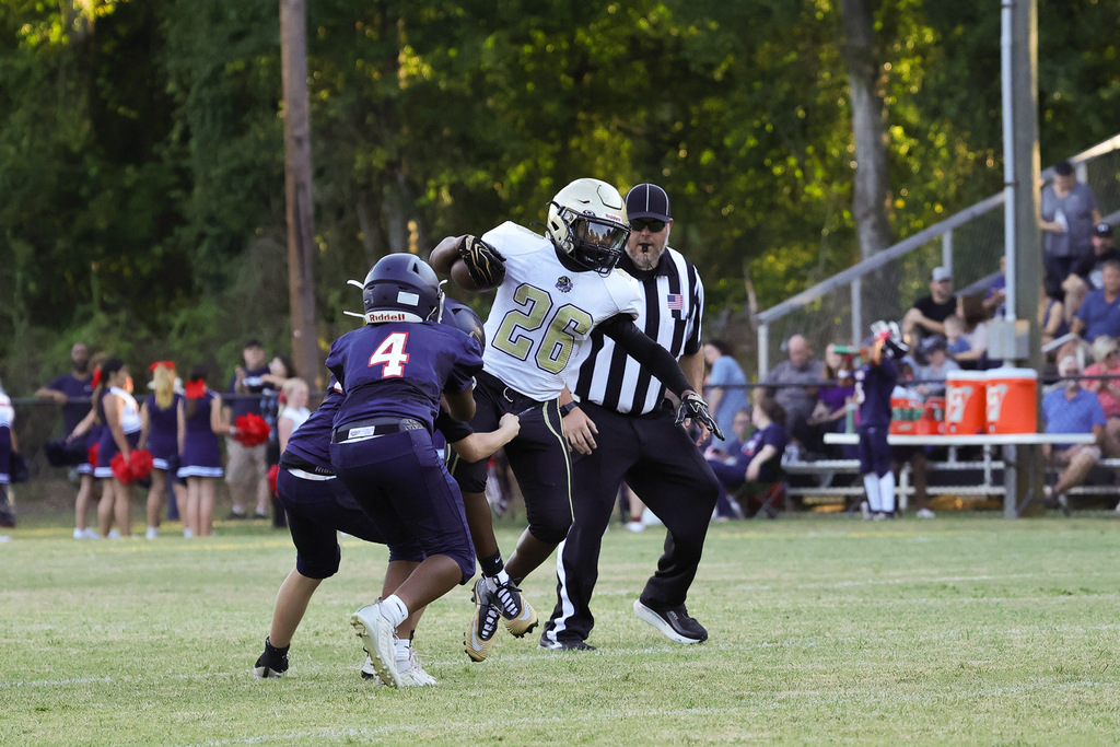 RMS Football 2026