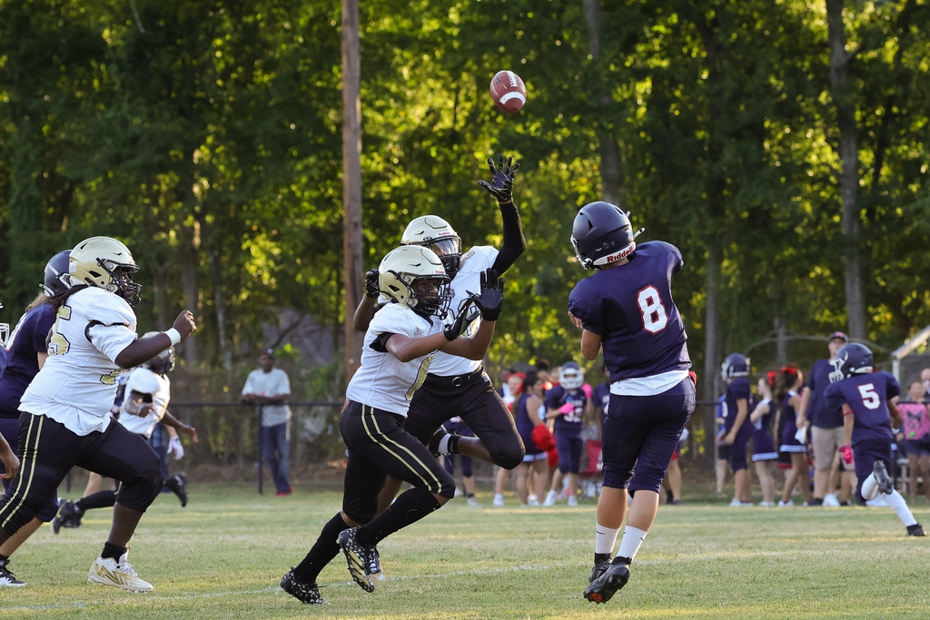 RMS Football 2026