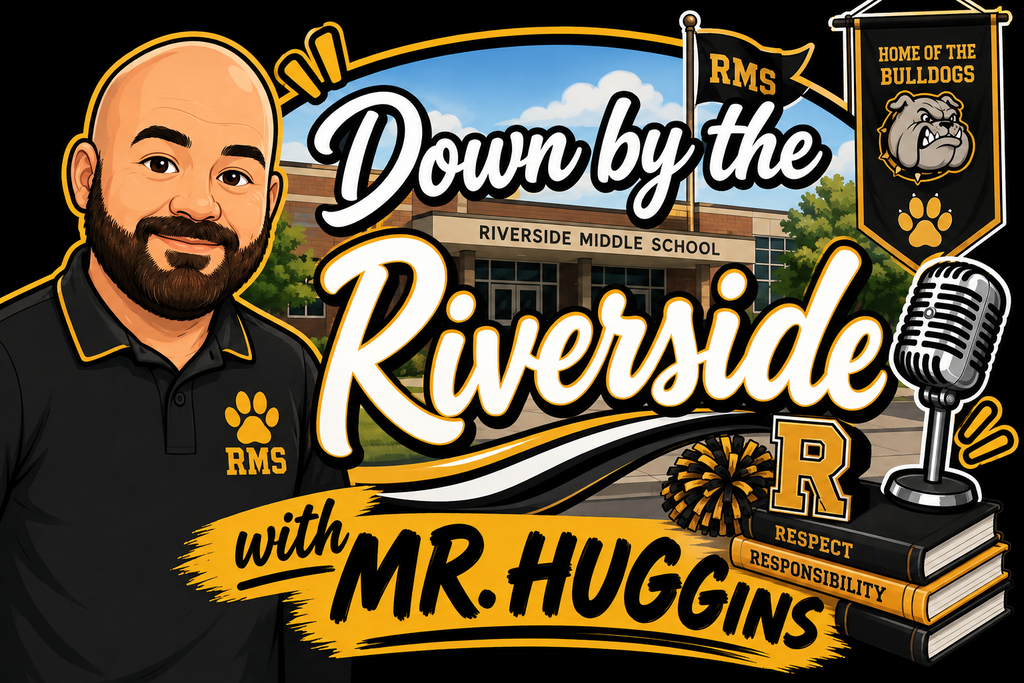 Down By the Riverside