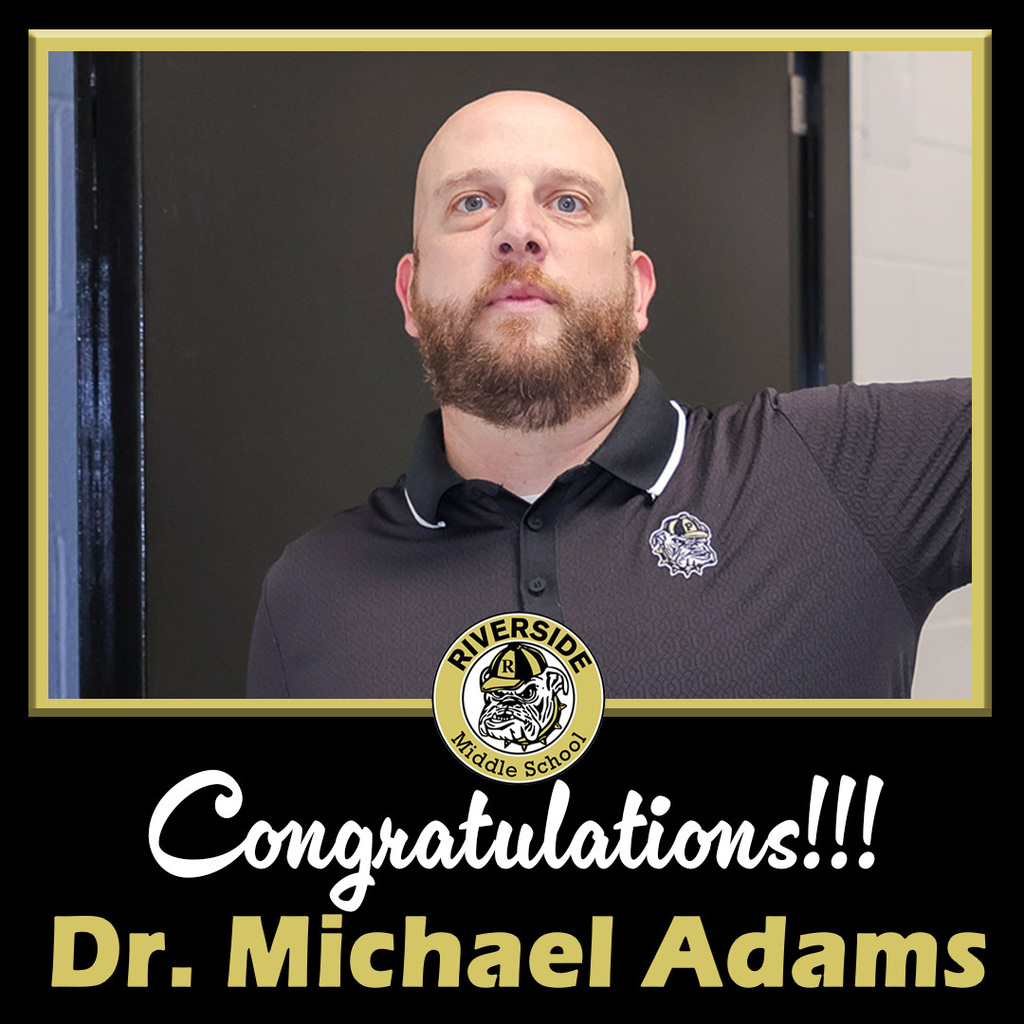 Dr Michael Adams
