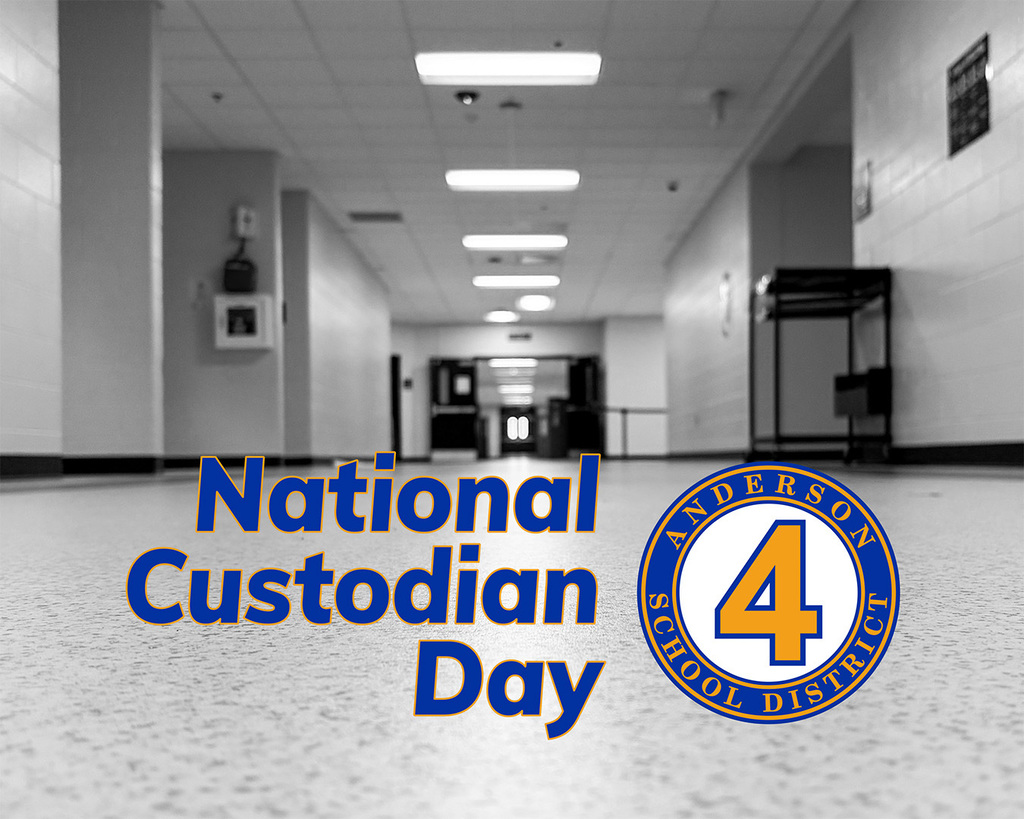 National Custodian Day