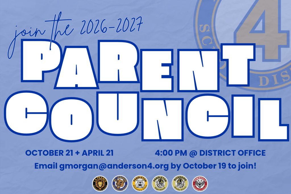 Parent Council Graphic