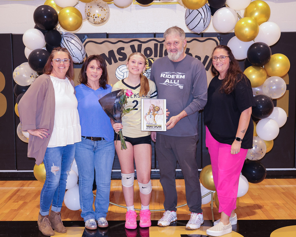 RMS Volleyball 2026