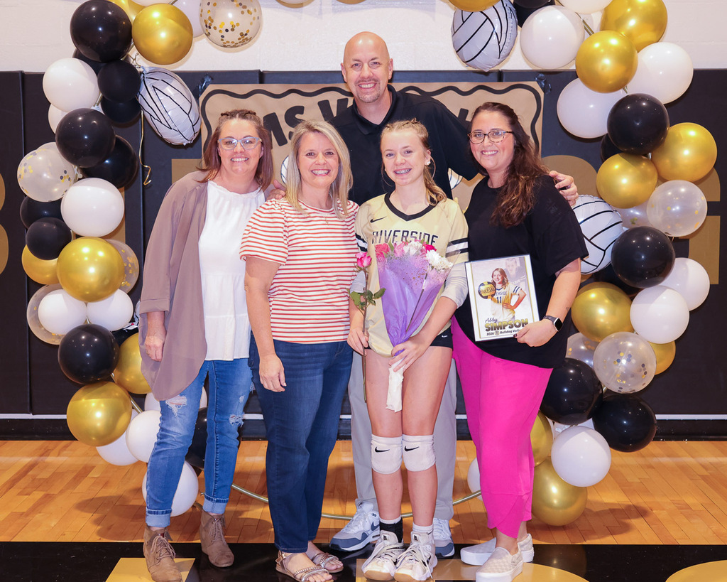 RMS Volleyball 2026