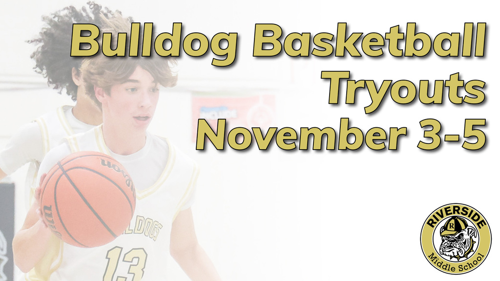Boys Basketball Tryouts