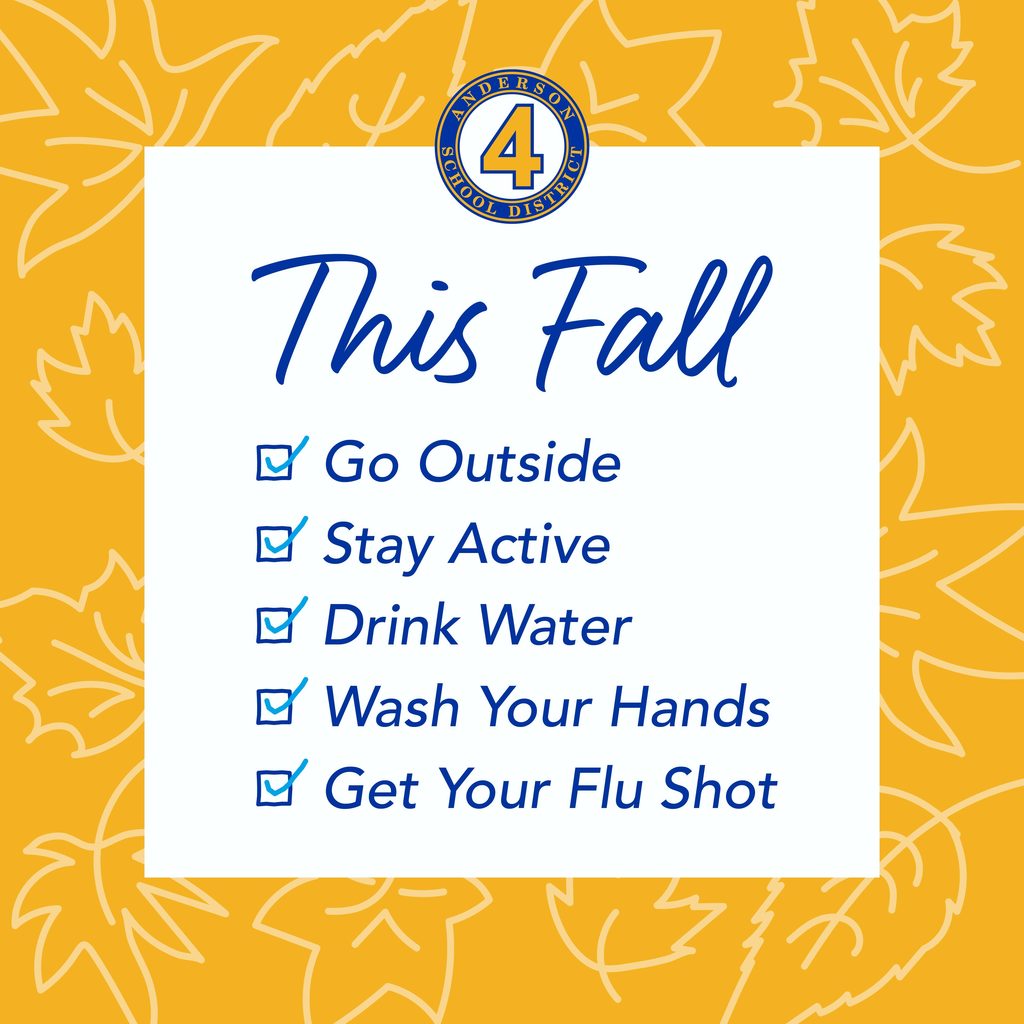 Fall Health & Wellness