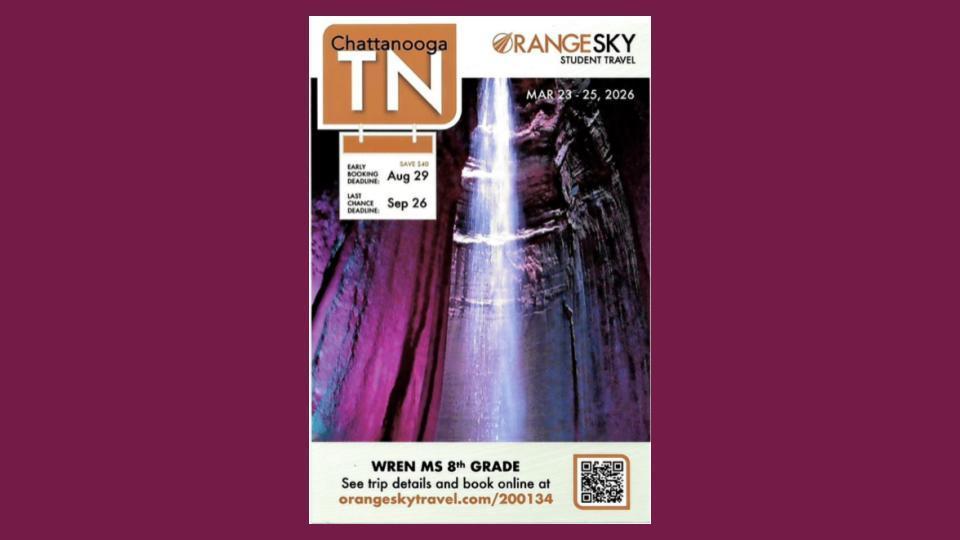 Flyer