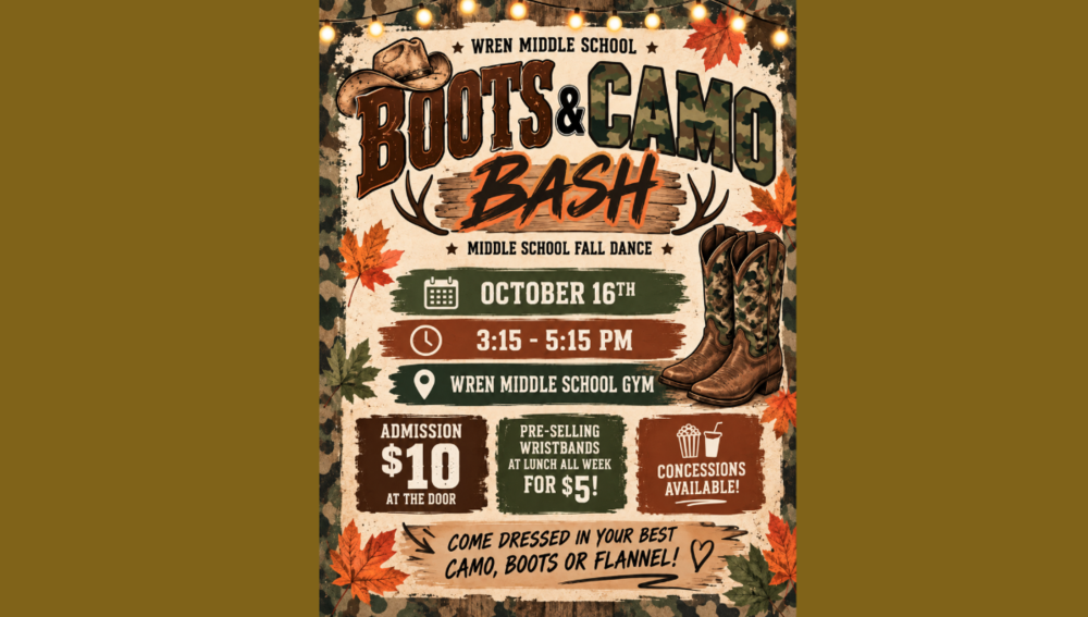 Fall Dance