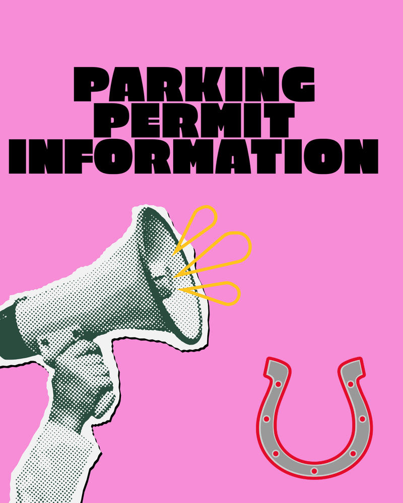 attention