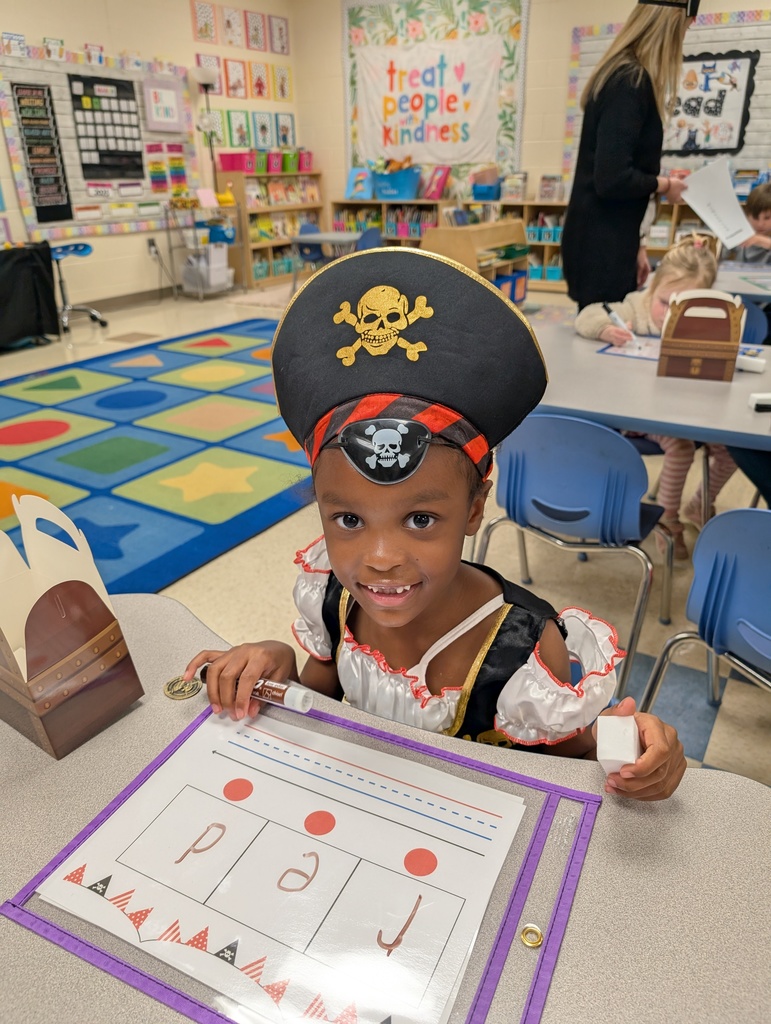 Literacy Night
