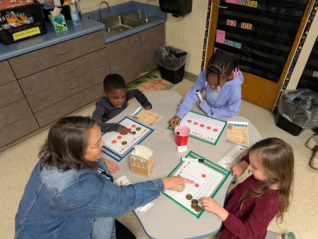 Literacy Night
