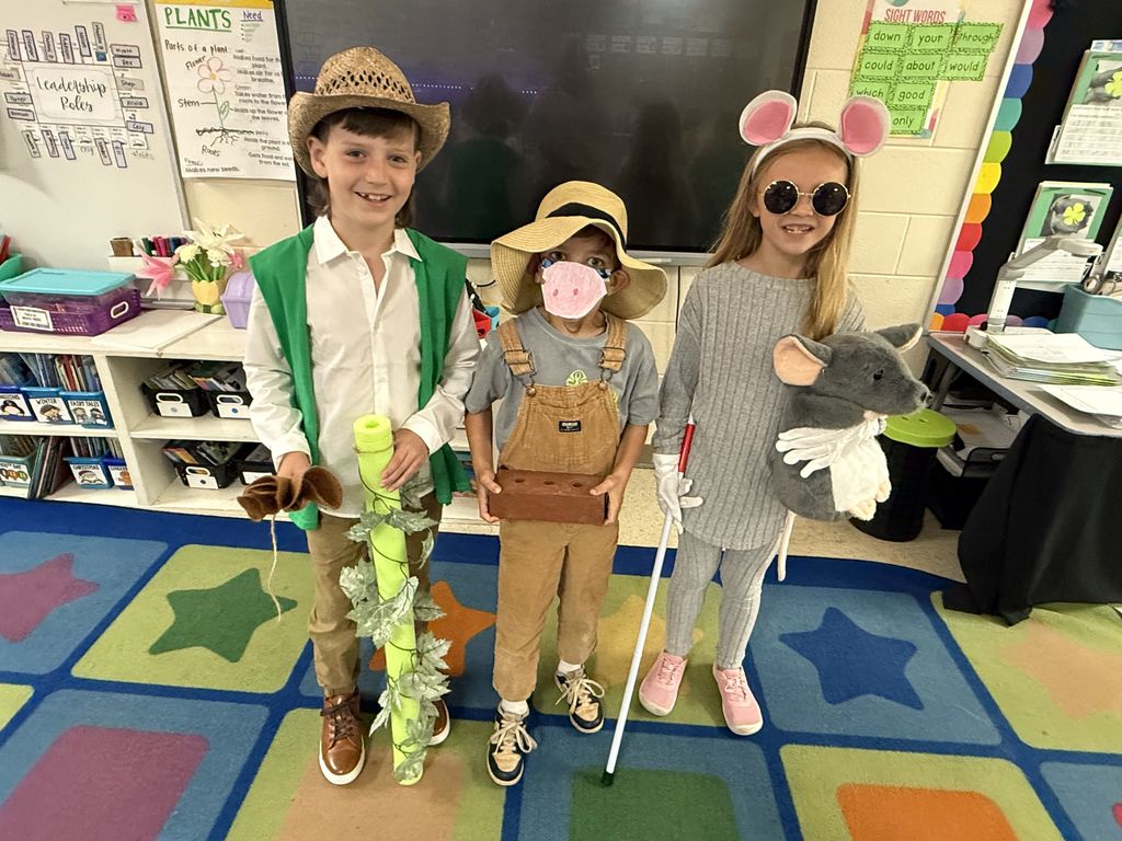 Fairy Tale Day