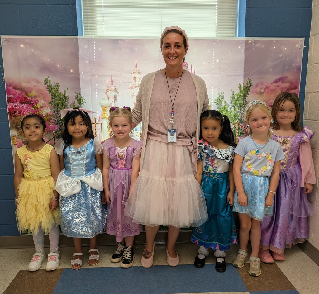 Fairy Tale Day