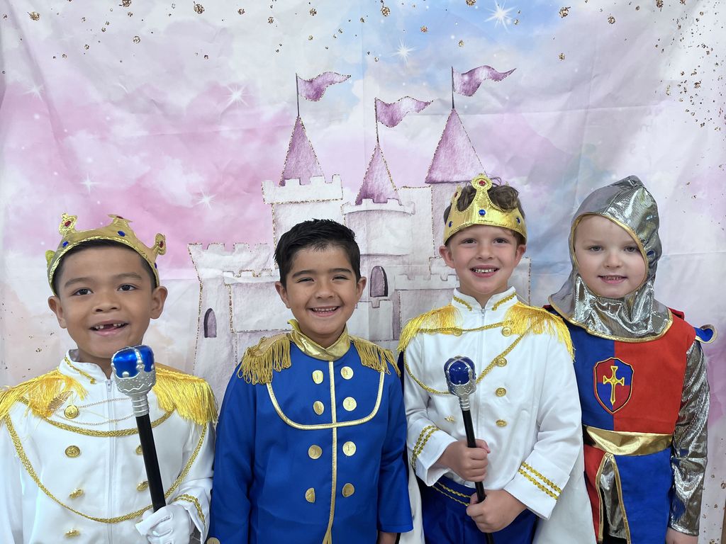 Fairy Tale Day