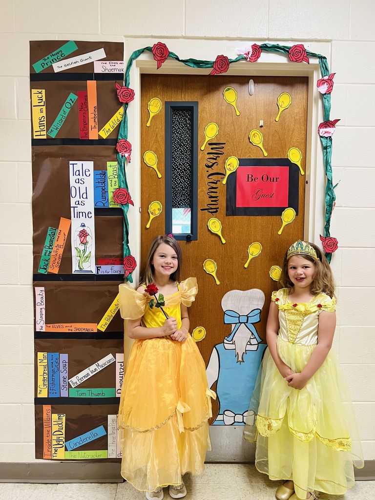 Fairy Tale Day