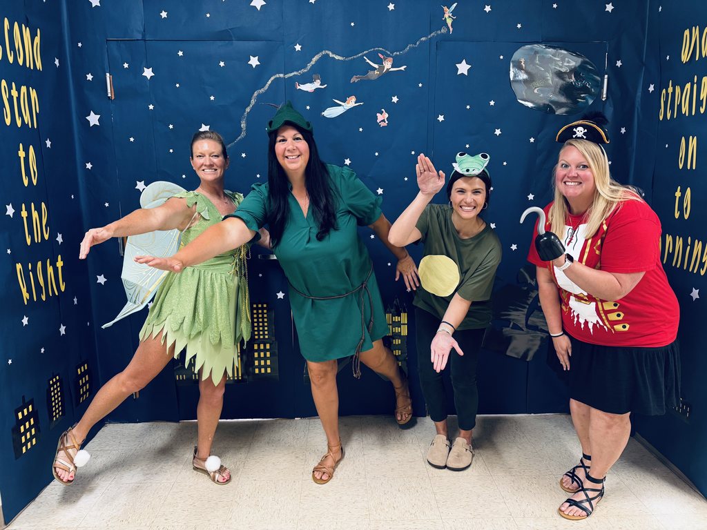 Fairy Tale Day