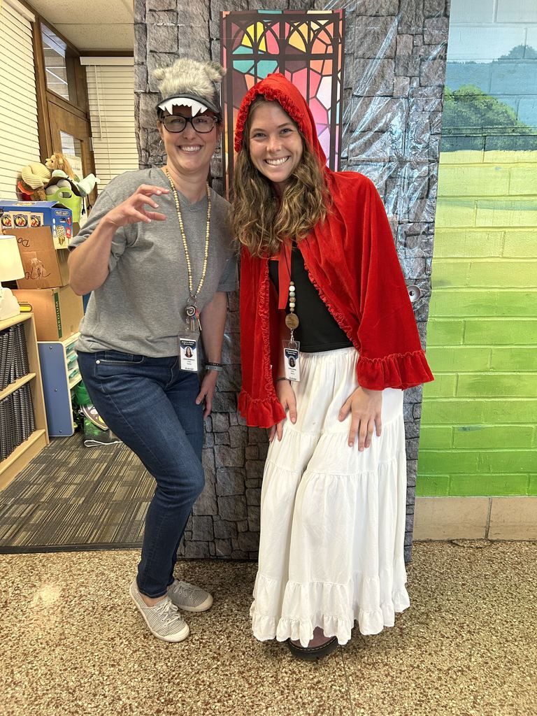 Fairy Tale Day