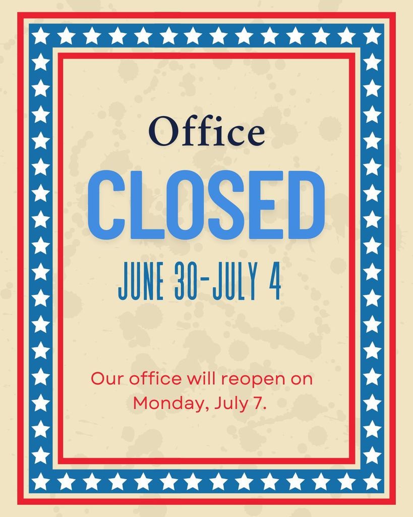 closed