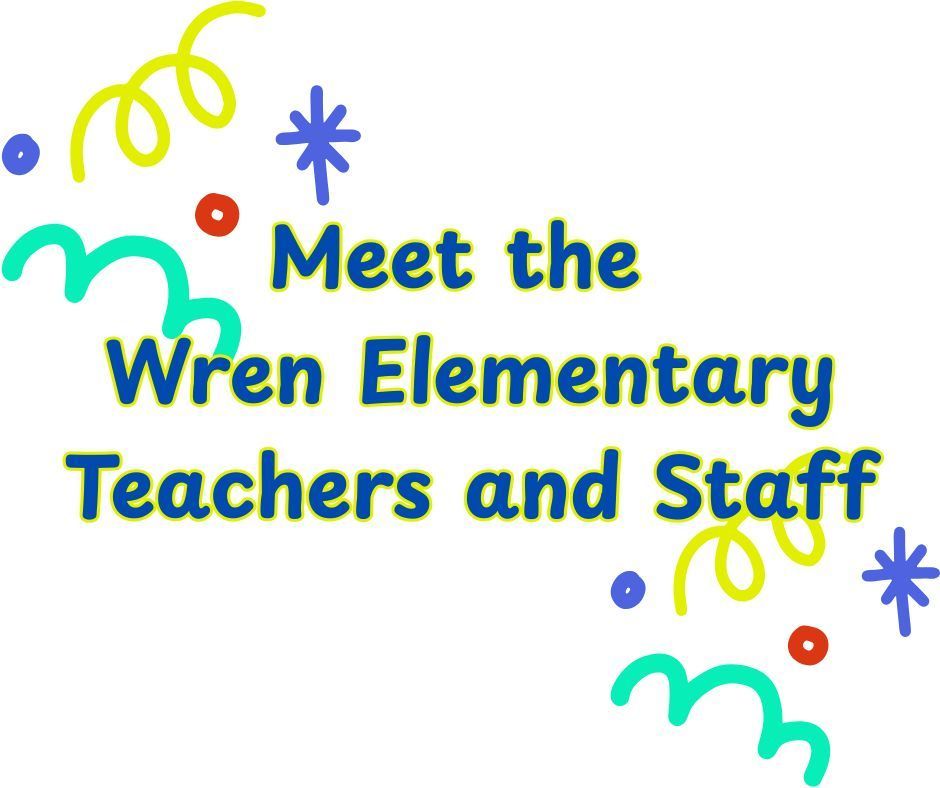 Meet the Staff