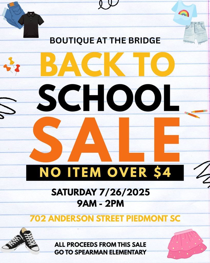 BTS - Boutique at the Bridge 2