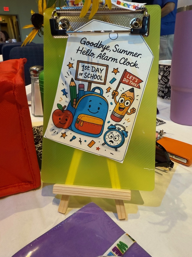 Breakfast at Mountain Springs Baptist Church