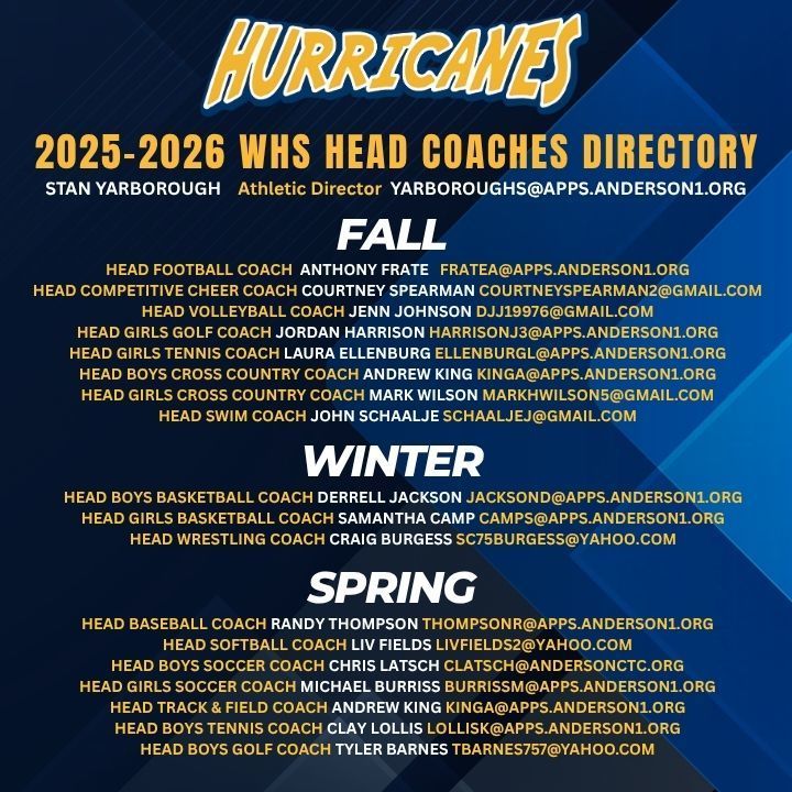 Coaches
