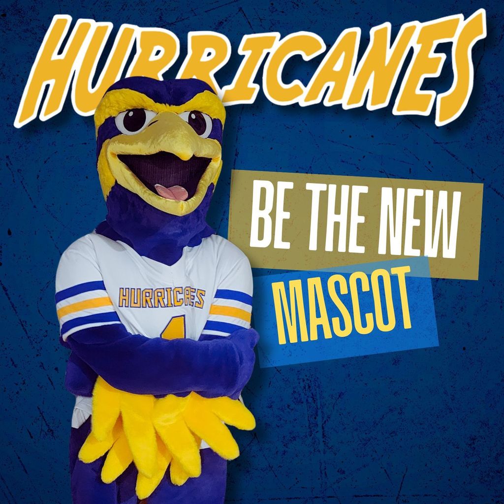 Mascot