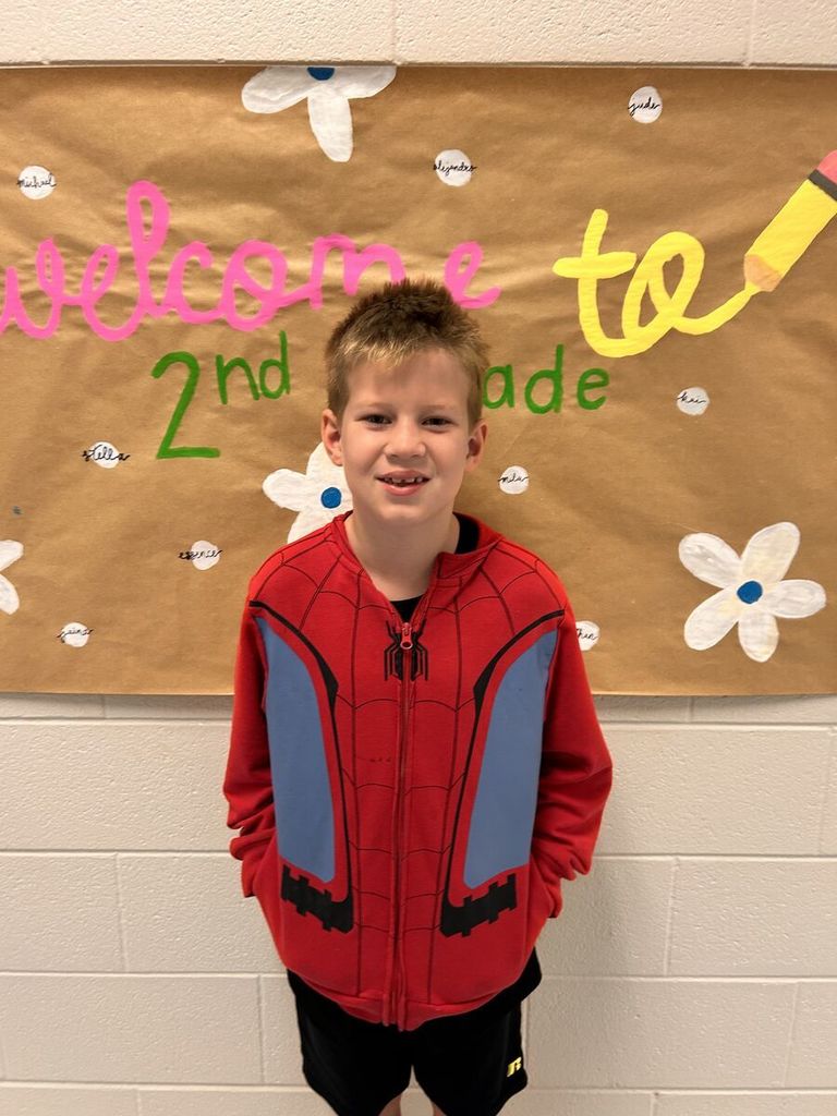 FIrst day of school banner pic