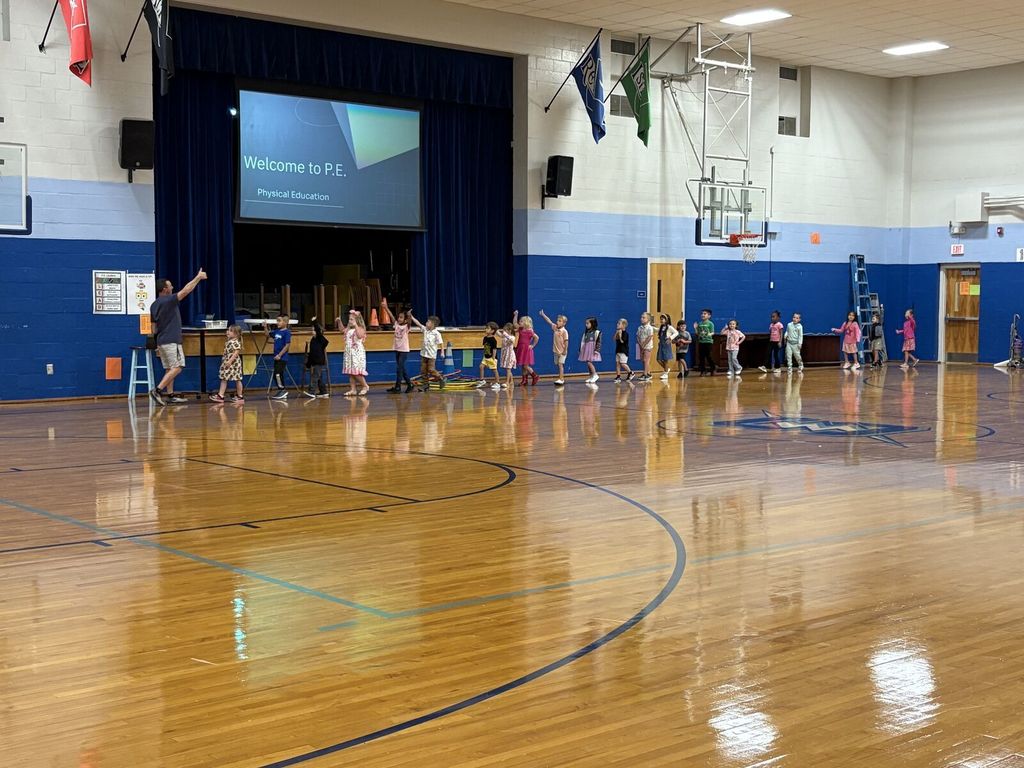 PE Class