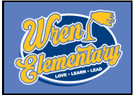 School Shirt Logo