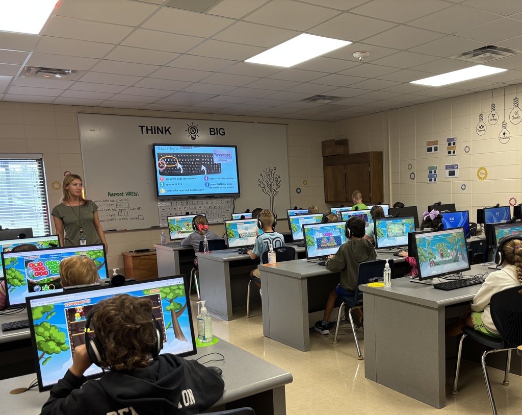 Computer Lab