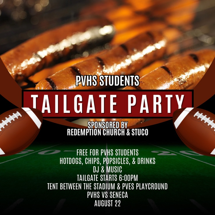 tailgate