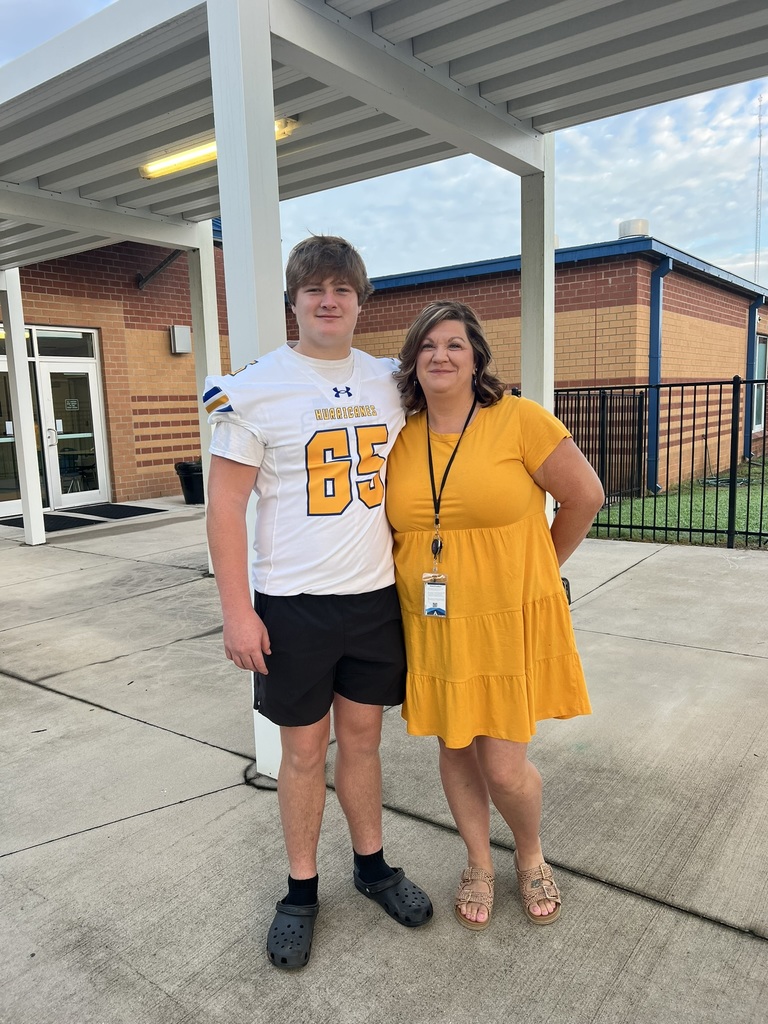 Mrs. Foster and Son