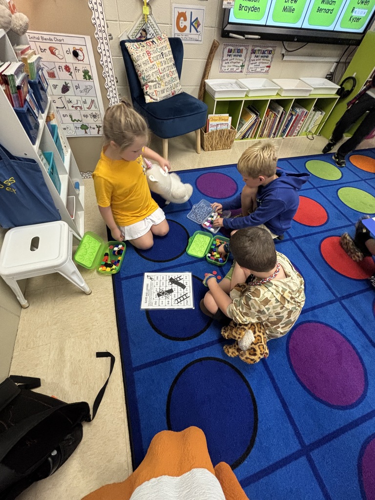 Math Games
