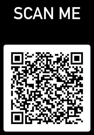 Blanket QR Code