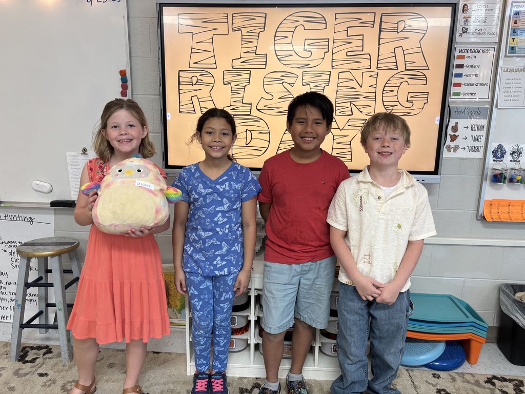 Small Group - Blakely 3