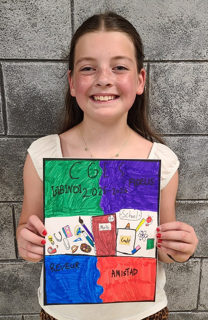 Front Cover Winner