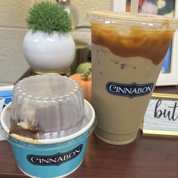 Cinnabon