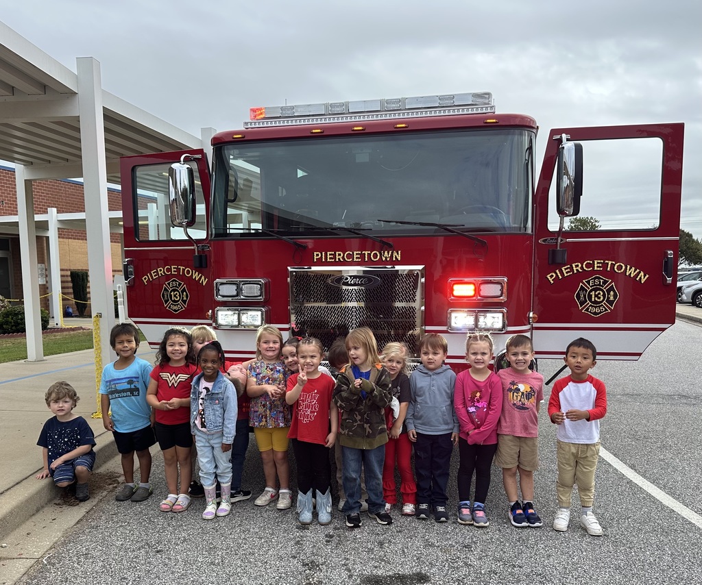 Fire safety month - K4 1