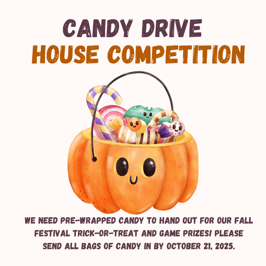 Candy Drive